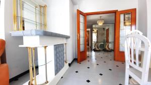 Fotografie z fotogalerie ubytování Apartamento Ducal con vistas al mar F5- 2 v destinaci Gandía
