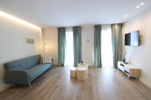 Galeriebild der Unterkunft San Vicente Apartments in Avila