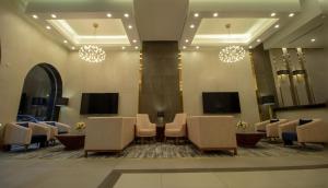 Gallery image of بيوت الضيافة in Taif