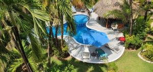 Fotografie z fotogalerie ubytování Appart depa CENTER v destinaci Playa del Carmen