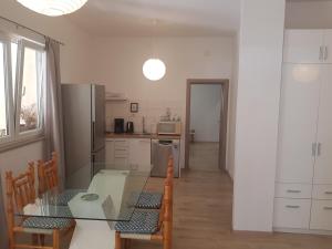 مطبخ أو مطبخ صغير في Apartment Antonija i Mateo, Apartment in the center of Split rooms