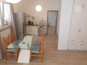 مطبخ أو مطبخ صغير في Apartment Antonija i Mateo, Apartment in the center of Split rooms