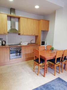 Gallery image of Apartment Sabadell 2 in Sabadell