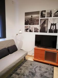 Gallery image of Apartment Sabadell 2 in Sabadell