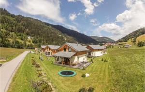 MurauにあるNice Home In Murau With 4 Bedrooms And Saunaのギャラリーの写真