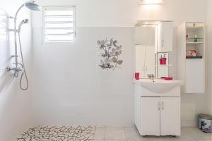 Bagno di Thijo Guadeloupe