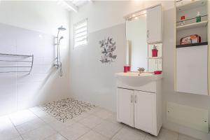 Bagno di Thijo Guadeloupe
