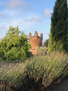 Gambar di galeri bagi Manoir du Bouyssou di Cintegabelle