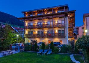 Gallery image of Hotel Rose in Villabassa