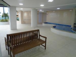 Gallery image of Apartamento em Mongaguá, Frente ao Mar in Mongaguá