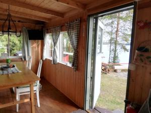 Fotografie z fotogalerie ubytování Insel Korsnäsudden v destinaci Hagfors