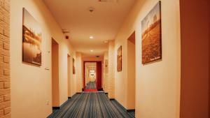 Fotografie z fotogalerie ubytování Avantgarde Hotel v destinaci Hattingen
