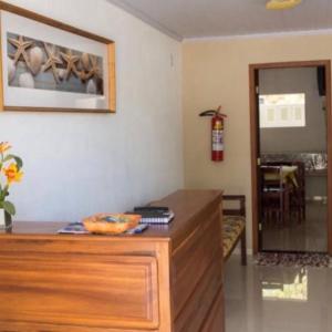 Fotografie z fotogalerie ubytování Pousada Nativa v destinaci Paraty