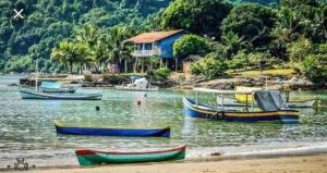 Gallery image of Pousada Nativa in Paraty