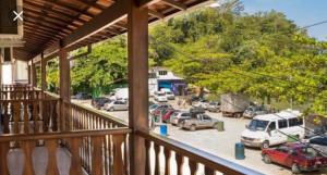 Fotografie z fotogalerie ubytování Pousada Nativa v destinaci Paraty