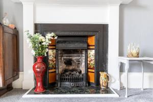 Fotografie z fotogalerie ubytování Craigmount v destinaci Wigtown