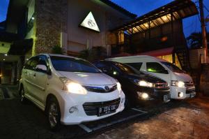 Mynd úr myndasafni af Griya Sentana Hotel í Yogyakarta