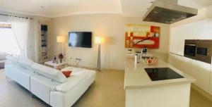 Gallery image of Villa Olivia Maspalomas with private pool in Maspalomas