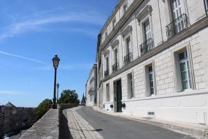 Gallery image of Le Rempart du Midi in Angoulême