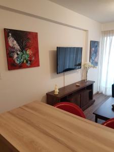 Gallery image of Maui Suites Pocitos - Modernos y confortables apartamentos en el corazon de Montevideo in Montevideo