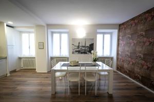Fotografia z galérie ubytovania Appartamento L’Anzolim v destinácii Riva del Garda