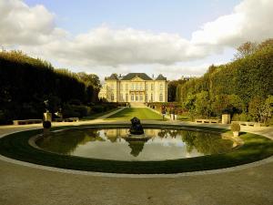 Foto dalla galleria di St Germain Luxury a Parigi