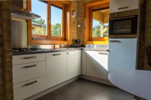 Afbeelding uit fotogalerij van Vakantiehuis De Schaapskooi in Drunen