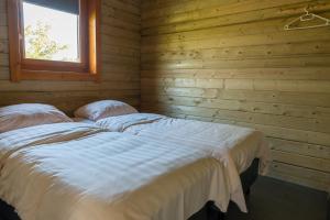 Afbeelding uit fotogalerij van Vakantiehuis De Schaapskooi in Drunen +22 foto's