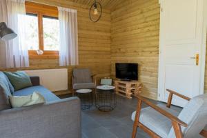 Afbeelding uit fotogalerij van Vakantiehuis De Schaapskooi in Drunen