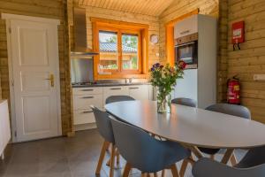 Afbeelding uit fotogalerij van Vakantiehuis De Schaapskooi in Drunen