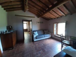 La Moiana 1756的休息区