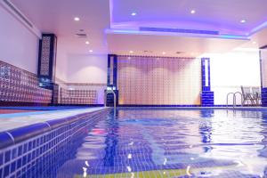 Gallery image of Royal Golden House in Dammam