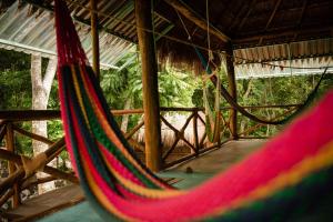 Gallery image of Malinche Cafe in Coba Tulum in Coba