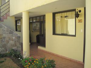 Imagen de la galería de La Posada del Conde Lodge, en Cabanaconde