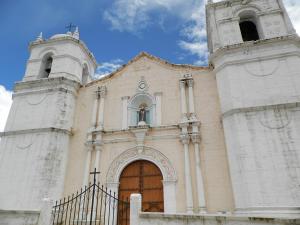 Imagen de la galería de La Posada del Conde Lodge, en Cabanaconde