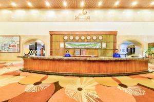 Galería fotográfica de Sea Links Beach Hotel en Mui Ne 95 fotos más