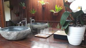 Mynd úr myndasafni af Buana Ecofarm Ecolodge í Grokgak