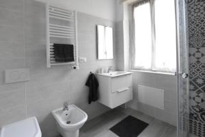 Afbeelding uit fotogalerij van La Casa di Oreno in Vimercate