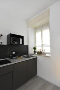 Afbeelding uit fotogalerij van La Casa di Oreno in Vimercate