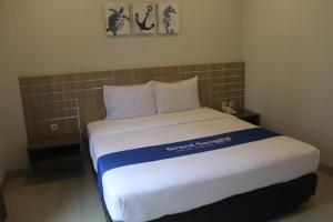 Легло или легла в стая в Grand Senggigi Hotel