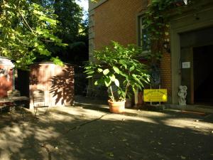Fotografie z fotogalerie ubytování Hotel Villa Arnold v destinaci Bad Kissingen