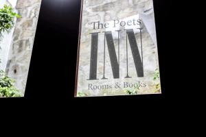 Gallery image of The Poets Inn in Porto