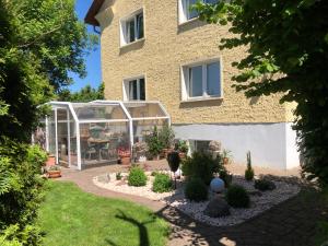 Fotografie z fotogalerie ubytování Pension Haus Bielke v Berlíně