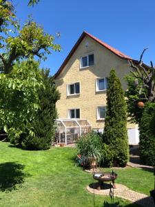 Fotografie z fotogalerie ubytování Pension Haus Bielke v Berlíně + 33 fotografií