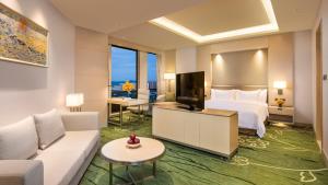 Gallery image of Holiday Inn Chongqing University Town, an IHG Hotel in Chongqing