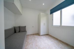 Posezení v ubytování HomeHolidaysRentals Chiara - Costa Brava