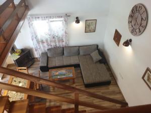 Posedenie v ubytovaní Holiday Home Borna