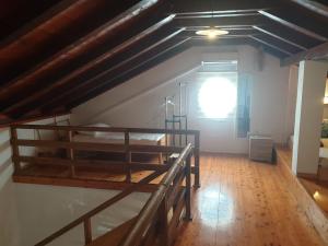 Posteľ alebo postele v izbe v ubytovaní Holiday Home Borna