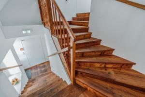 Mynd úr myndasafni af Smile Apartments zum Goldenen Strauß í Dürnstein