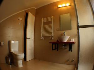 Bagno di Hotel San Giorgio